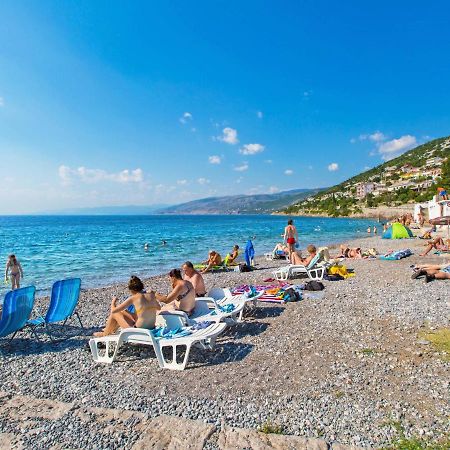 Apartment Cmiljina-1 Senj  Esterno foto