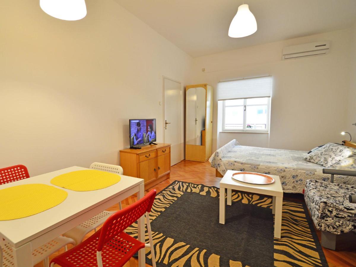 Apartment Cmiljina-1 Senj  Esterno foto